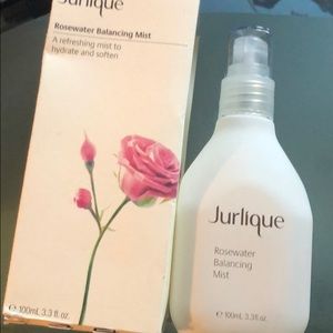 Jurlique Rosewater Balancing Mist